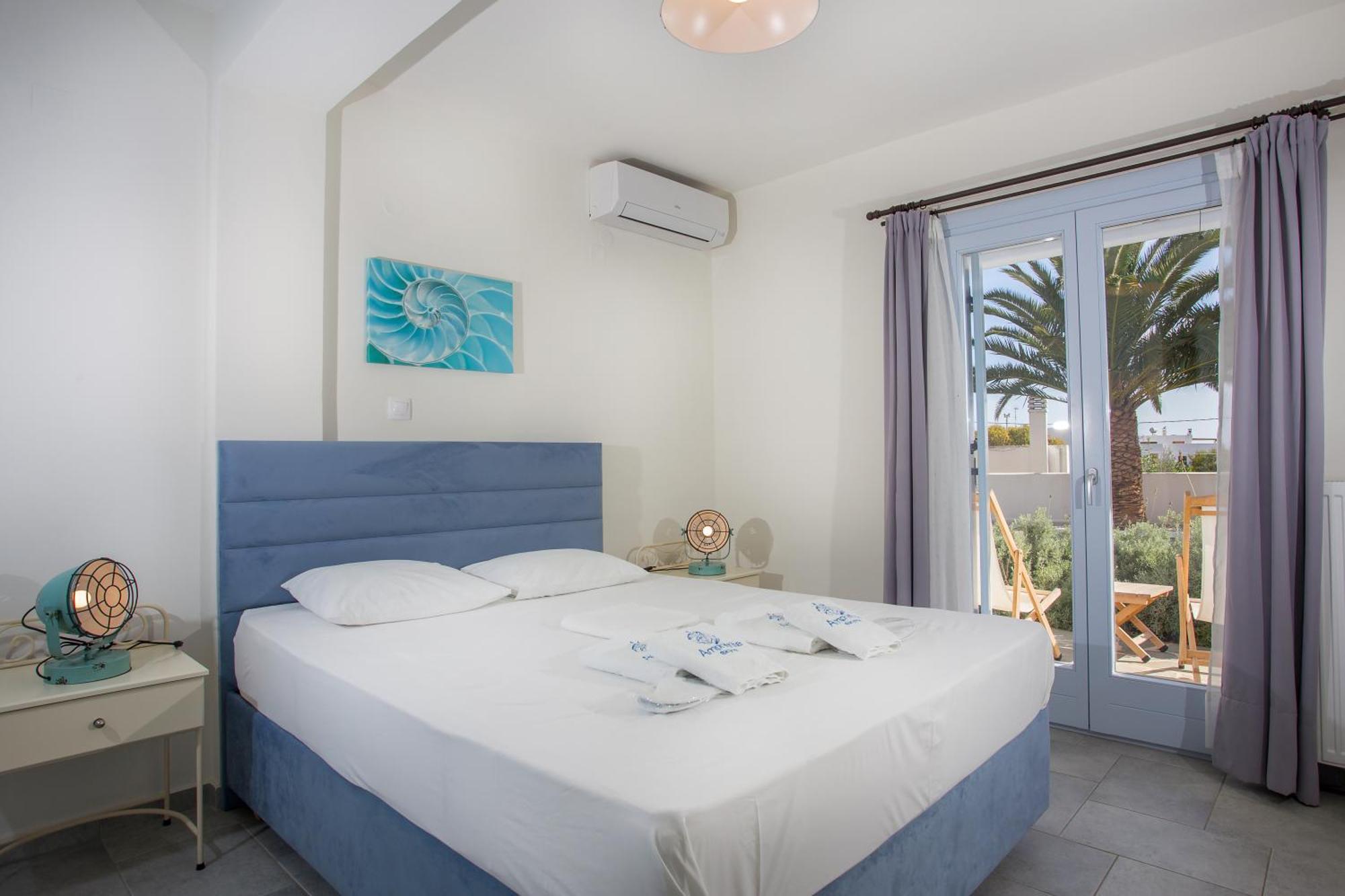Amphitrite Apartments สกีรอส ภายนอก รูปภาพ